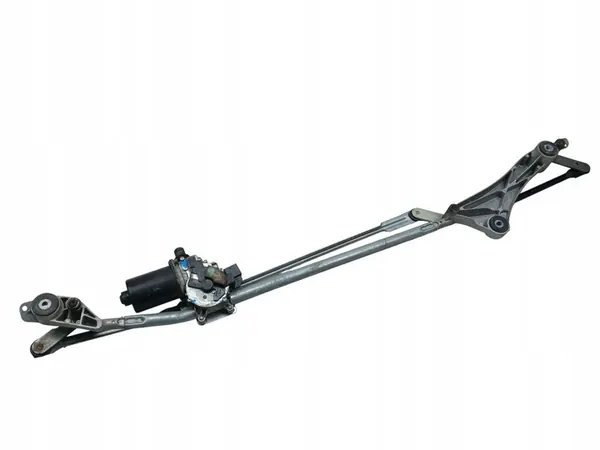 Voorruitwissermotor Mercedes B W245 Lift (2008-2011) A1698202140 image 4