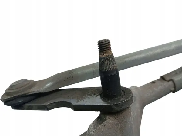 Voorruitwissermotor Mercedes B W245 Lift (2008-2011) A1698202140 image 5