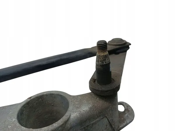 Voorruitwissermotor Mercedes B W245 Lift (2008-2011) A1698202140 image 6