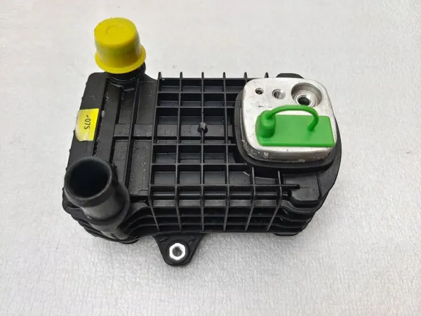 Trocador de calor OEM 9J1816132 para VW ID3/Audi Q4/Skoda Enyaq image 2
