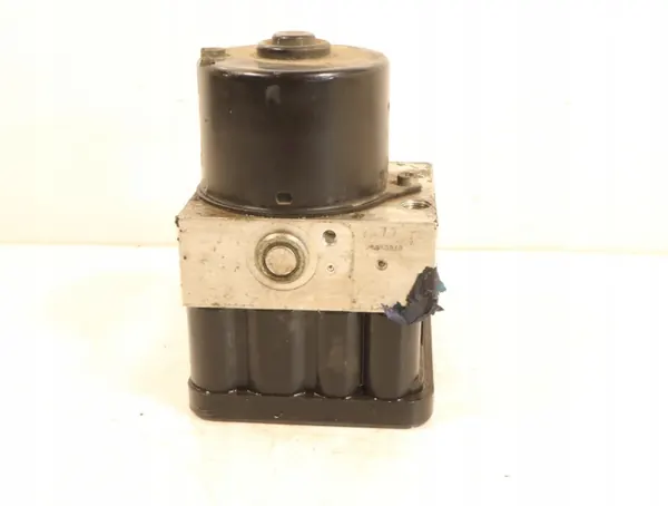 ABS Pomp Voor Opel Astra J 13370782 image 4