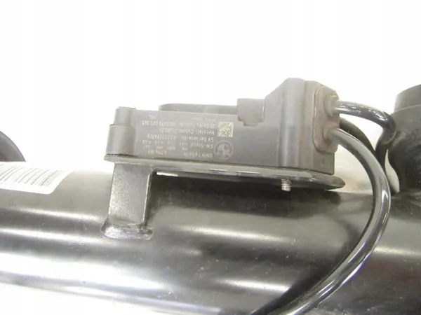 Amortecedor traseiro esquerdo OEM 6796859 BMW 5 F10 image 9
