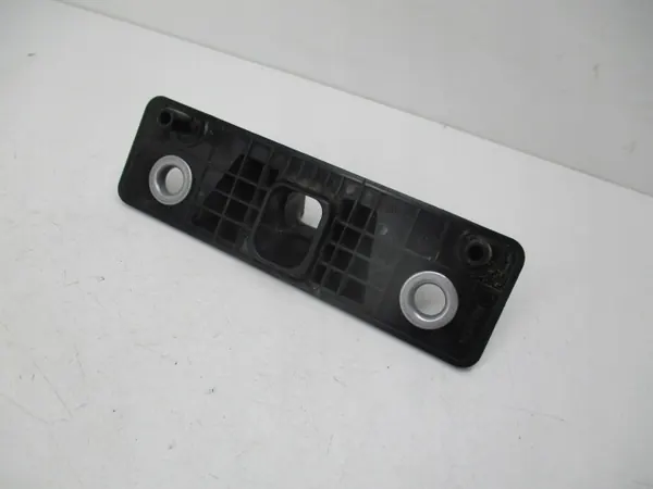OEM 9680517080 Höger Skjutdörrslås - Begagnad image 3