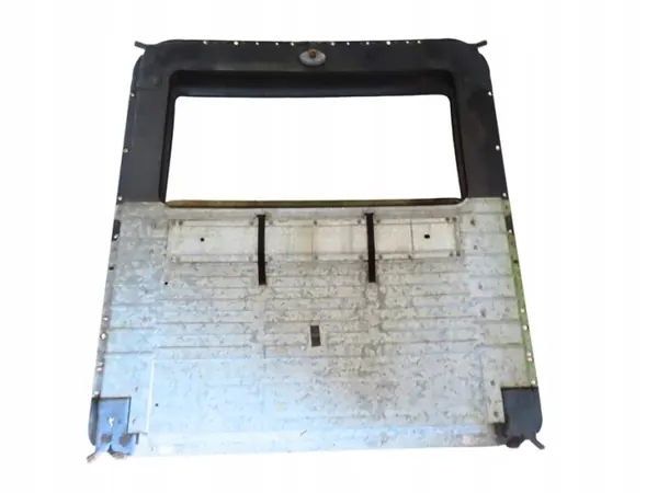 Techo Solar SZYBERDACH OPEL VECTRA B 1995-2002 image 4