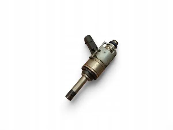 Iniettore carburante completo Audi Q7 4M image 3