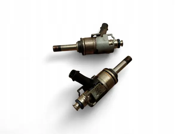 Iniettore carburante completo Audi Q7 4M image 4