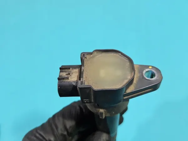 Sytytyskelan OEM FK0344 Opel Agila B II 1.0 12V image 4
