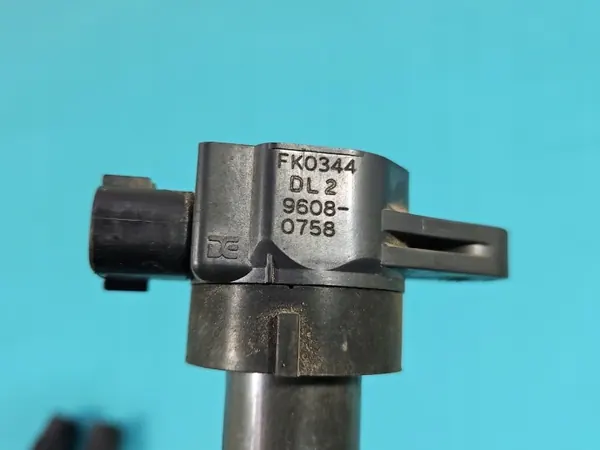 Sytytyskelan OEM FK0344 Opel Agila B II 1.0 12V image 5