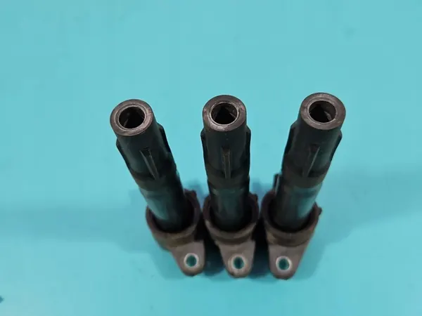 Sytytyskelan OEM FK0344 Opel Agila B II 1.0 12V image 6