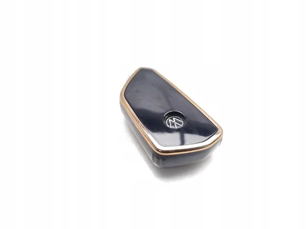 Käytetty VW T-Roc sytytysavainkortti 2021 SUV 1.5 TSI image 6
