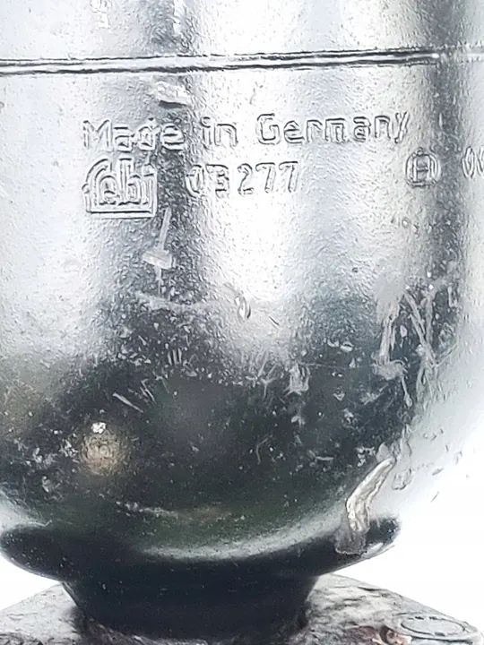 Accumulatore di pressione idraulica Febi Bilstein 03277 image 3