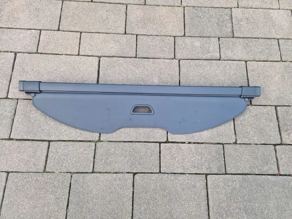 Mercedes Classe B W246 Store de Coffre OEM 11-2018 image 2