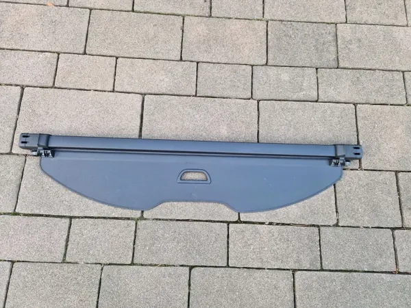 Mercedes Classe B W246 Store de Coffre OEM 11-2018 image 7