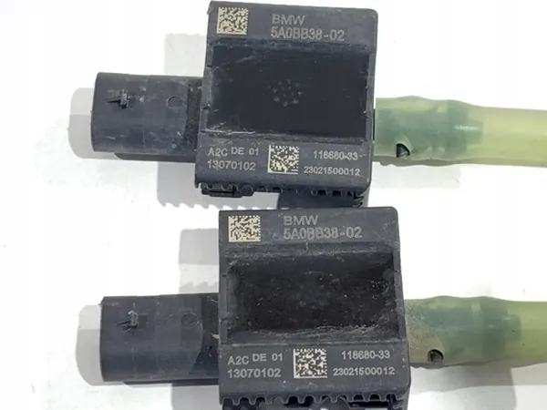 Sensor Proteção Pedestres OEM 5A0BB38 para BMW G30 image 4