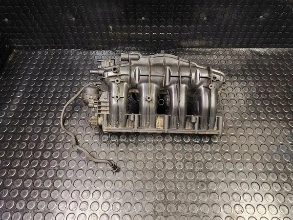 Collecteur d'admission AUDI Q5 (8R) 2.0L 2012 06H133185BJ image 1