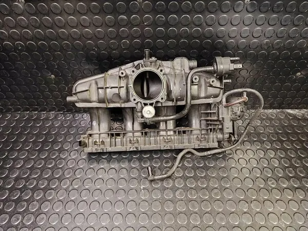 Collecteur d'admission AUDI Q5 (8R) 2.0L 2012 06H133185BJ image 5