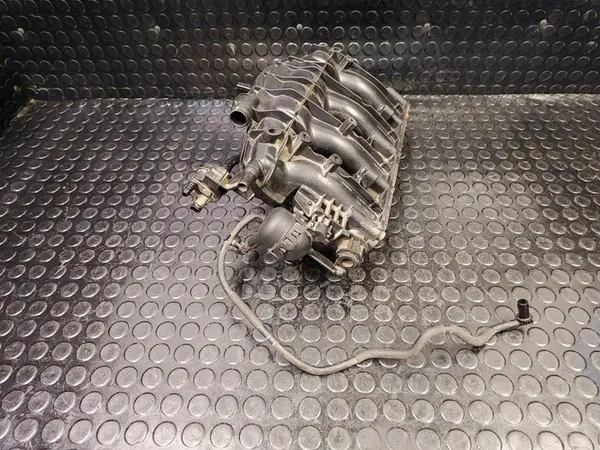 Collecteur d'admission AUDI Q5 (8R) 2.0L 2012 06H133185BJ image 7