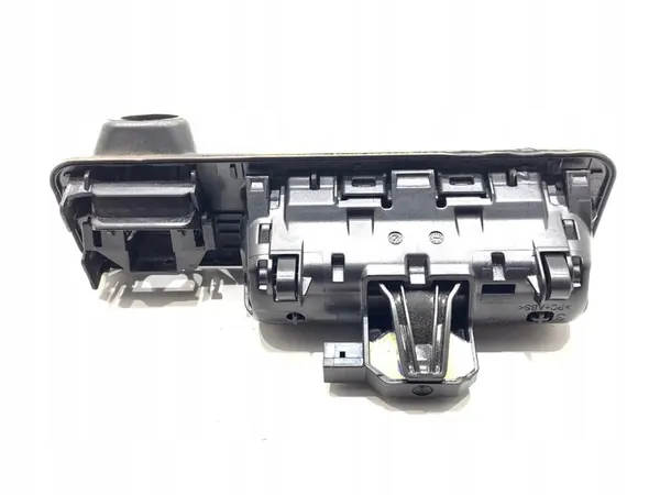 Takaluukun kahva BMW G30 Sedan Schwarz (Jet Black) image 2