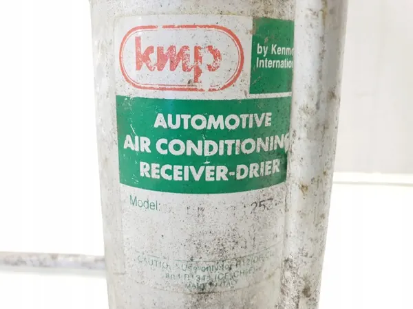Secador de aire A/C Jaguar Daimler XJ OEM 3.2 Gasolina 1998 image 5