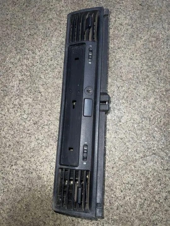 BMW 3 Cabrio E36 Ilmanotto OEM 8162022 image 2