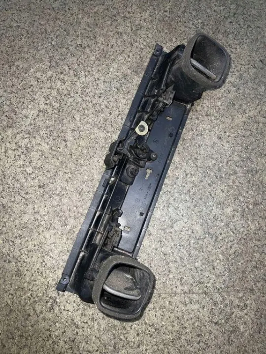 BMW 3 Cabrio E36 Ilmanotto OEM 8162022 image 3