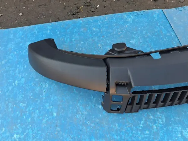Parachoques delantero Skoda Yeti Scout OEM 5L0807061A image 3