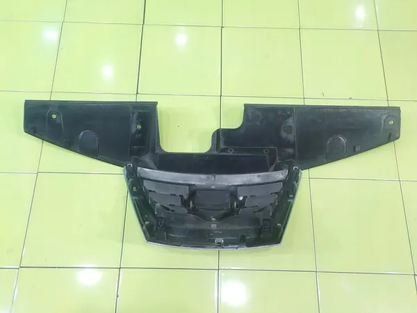 NISSAN JUKE F15 I 1.6B Grill 620701KA6A image 5