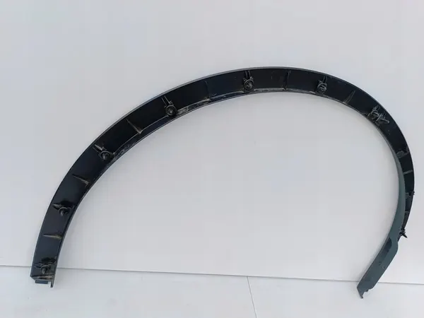 Tesla Model Y Etu Vasemman Lokasuojan Trim 1683863-00-A image 10