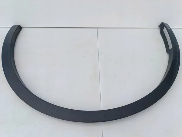 Tesla Model Y Etu Vasemman Lokasuojan Trim 1683863-00-A image 5