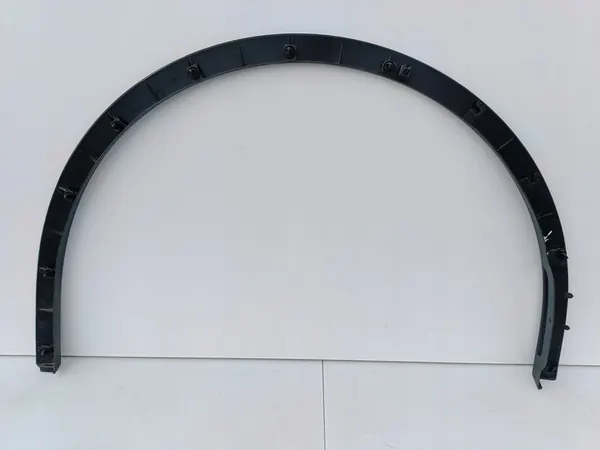 Tesla Model Y Etu Vasemman Lokasuojan Trim 1683863-00-A image 7