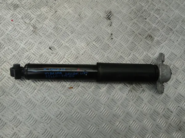 Amortisseur Arrière Hyundai Santa Fe IV OEM 55360-S1CA0 image 2