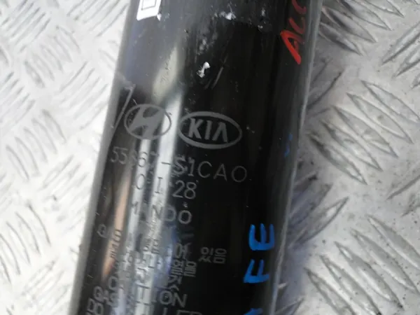 Amortisseur Arrière Hyundai Santa Fe IV OEM 55360-S1CA0 image 3