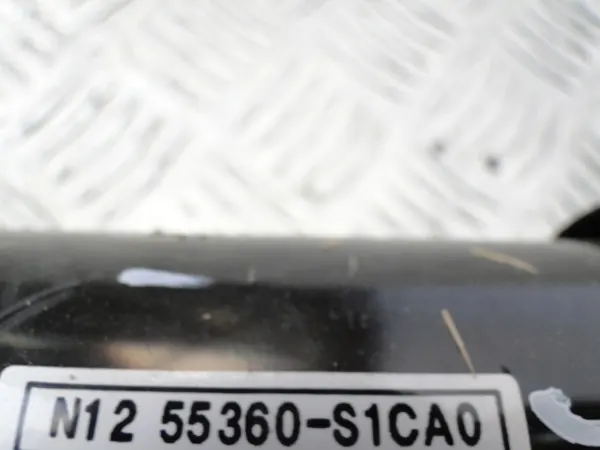 Amortisseur Arrière Hyundai Santa Fe IV OEM 55360-S1CA0 image 4