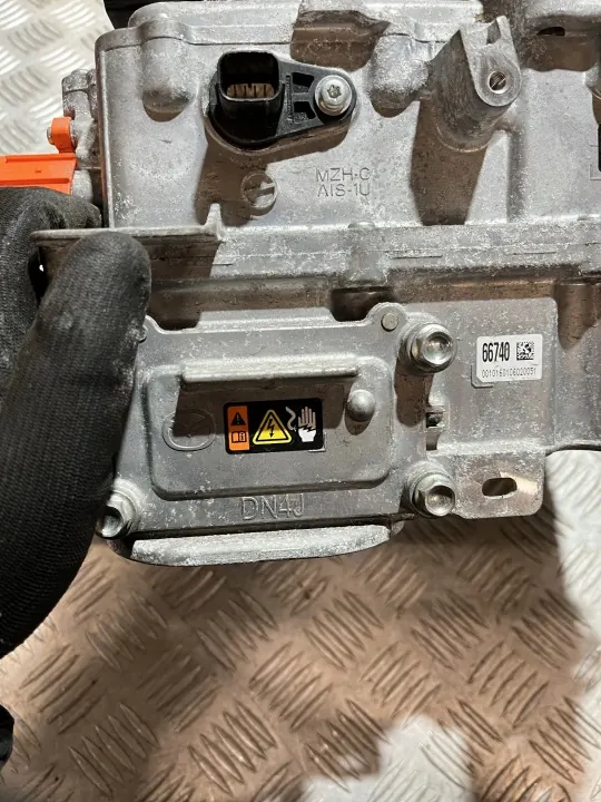Convertisseur d'onde Mazda MX-30 OEM PU24878 - Occasion image 6