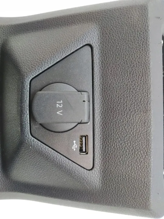 OEM 5TA819203 Lüftungsgitter Hecktunnelabdeckung image 3