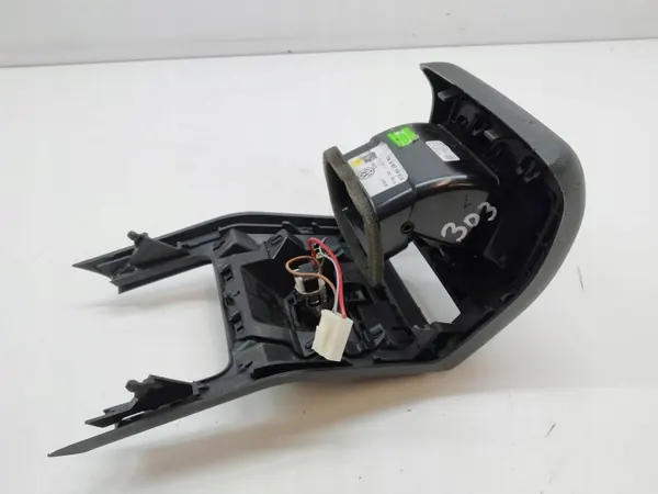 OEM 5TA819203 Lüftungsgitter Hecktunnelabdeckung image 4