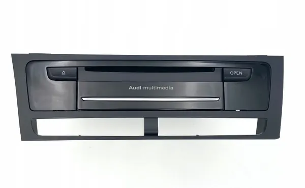Lecteur de carte SD OEM 8R1035748J pour Audi MMI 3G image 2