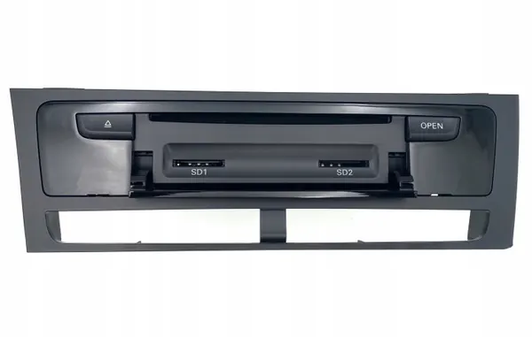 Lecteur de carte SD OEM 8R1035748J pour Audi MMI 3G image 3