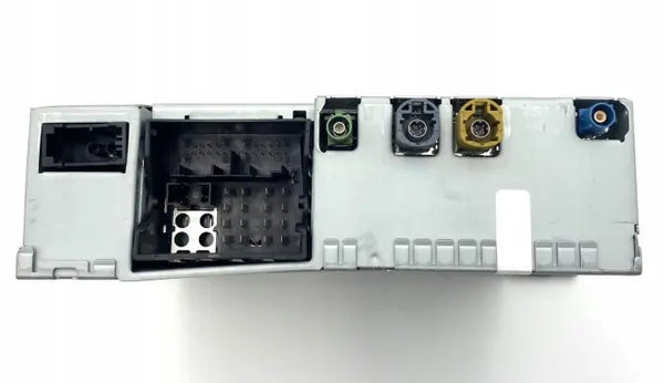 Lecteur de carte SD OEM 8R1035748J pour Audi MMI 3G image 5