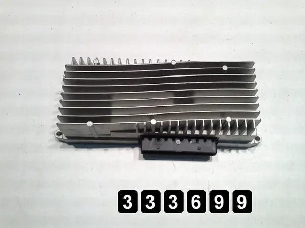 Amplificateur Audio Audi Q5 OEM AM-333699 Occasion image 2