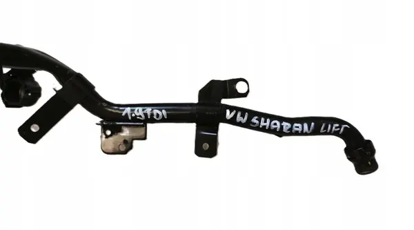Vesiputki VOLKSWAGEN SHARAN LIFT 1.9TDI 038121065BD image 2