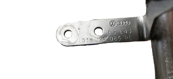 Vesiputki VOLKSWAGEN SHARAN LIFT 1.9TDI 038121065BD image 5