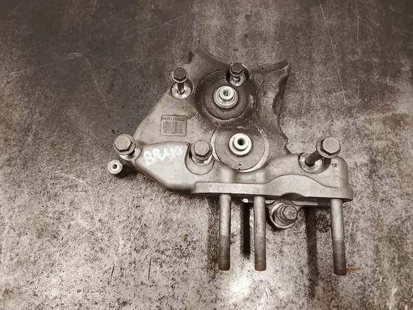 FIAT BRAVO 2 1.6 JTD Suporte do Motor 2007-2014 OEM image 1