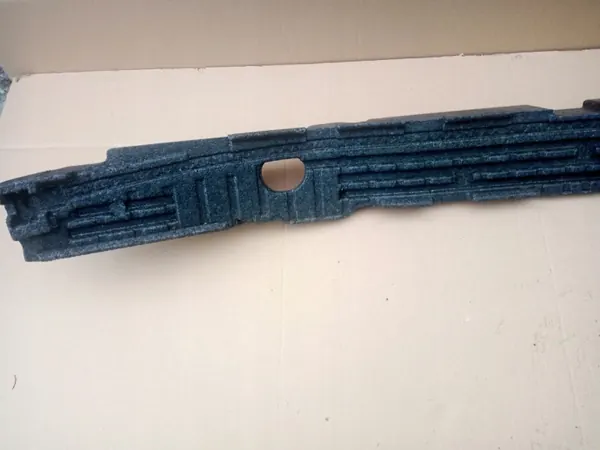 Absorvedor para-choques dianteiro BMW OEM 7245805 image 6