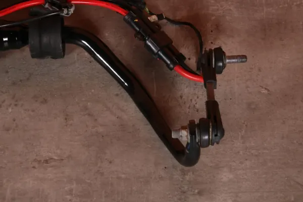 Actieve Stabilisator Voor OEM 6897265 voor BMW G image 5