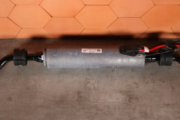 Actieve Stabilisator Voor OEM 6897265 voor BMW G image 6