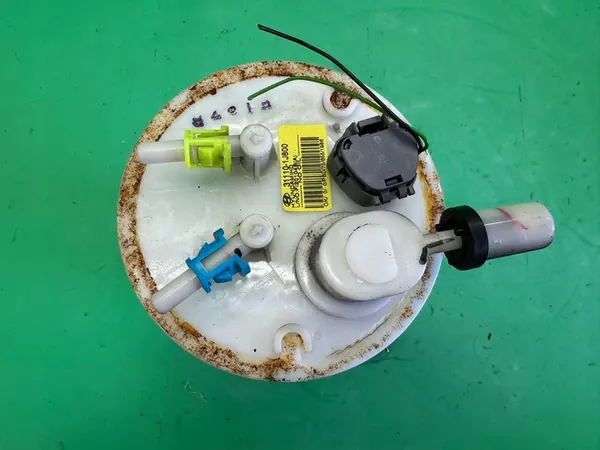 Bomba de Combustível Sensor de Nível 31110-1J800 Hyundai i20 I 1.4 CRDI image 5