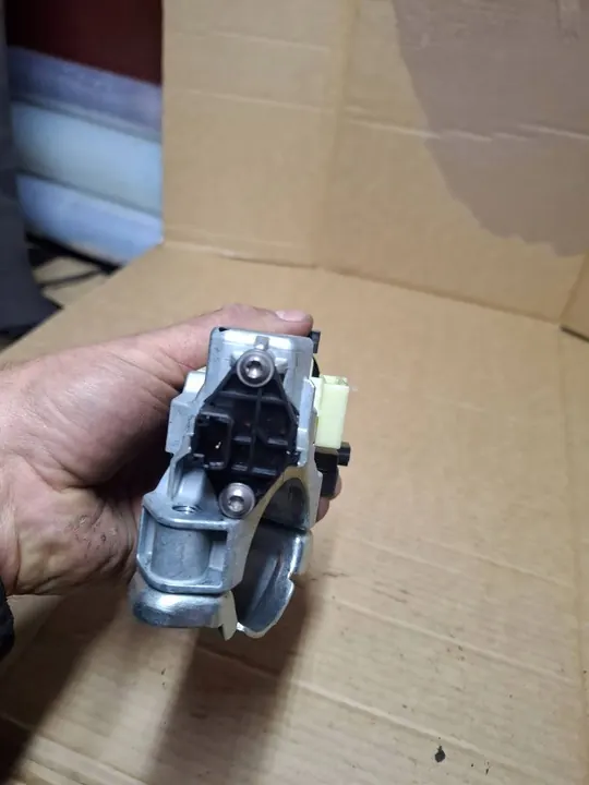 Sytytyskytkin Nissan Qashqai II J11 13-21 G6100A555 image 3