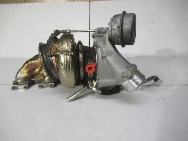 Turbocompresor AUDI TTRS RS3 RSQ3 2.5 07K145701M image 6