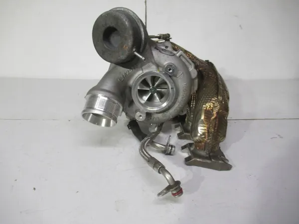 Turbocompresor AUDI TTRS RS3 RSQ3 2.5 07K145701M image 7